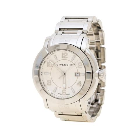 givenchy watches uae|Givenchy Men's Watches for Sale.